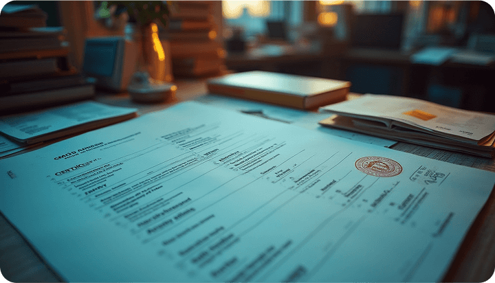 ⚙️ 3. Documentation, Customs & Compliance