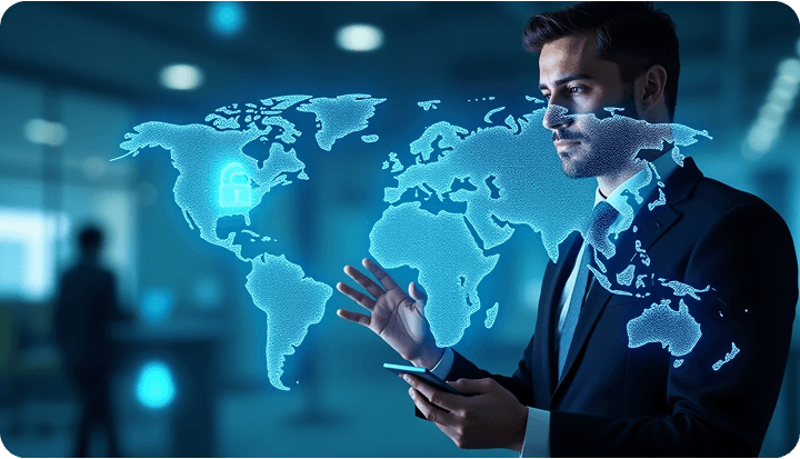 3. Offshore Company Formation