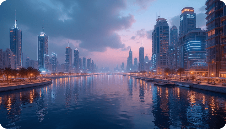 🤝 Your Partner in UAE Investment Success